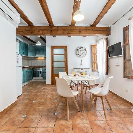 My Loft 4 You Plaza Del Temple Valencia Eksteriør bilde