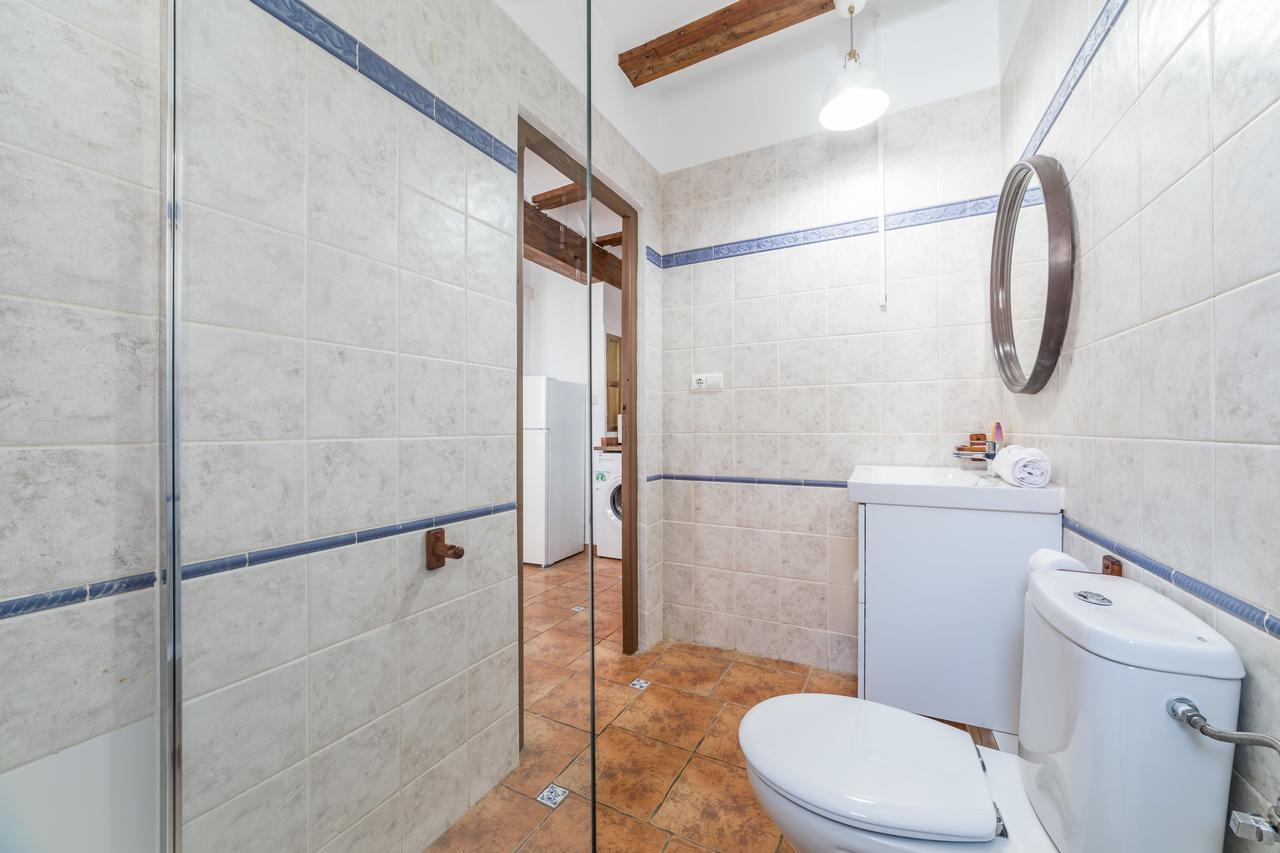 My Loft 4 You Plaza Del Temple Valencia Eksteriør bilde