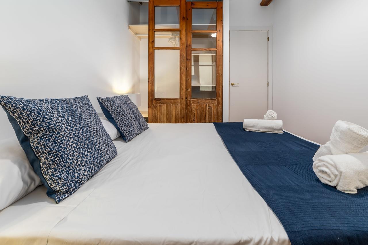 My Loft 4 You Plaza Del Temple Valencia Eksteriør bilde
